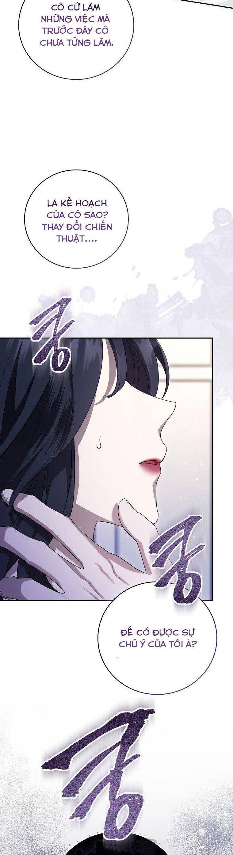 Bạn Trai Của Nam Chính Ám Ảnh Tôi Chap 3 - Next Chap 4