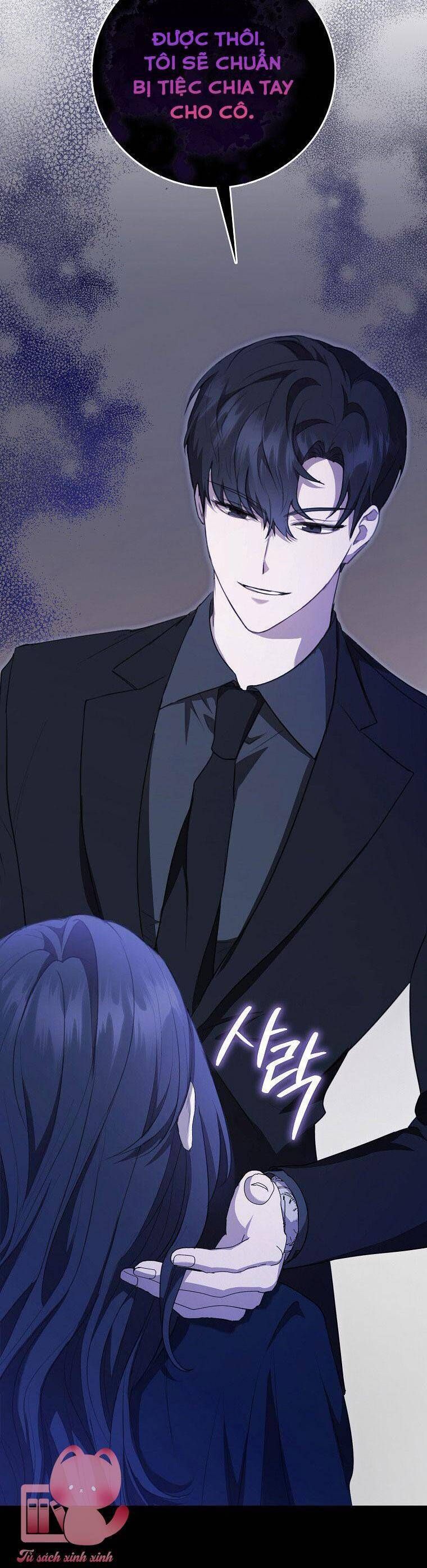 Bạn Trai Của Nam Chính Ám Ảnh Tôi Chap 3 - Next Chap 4