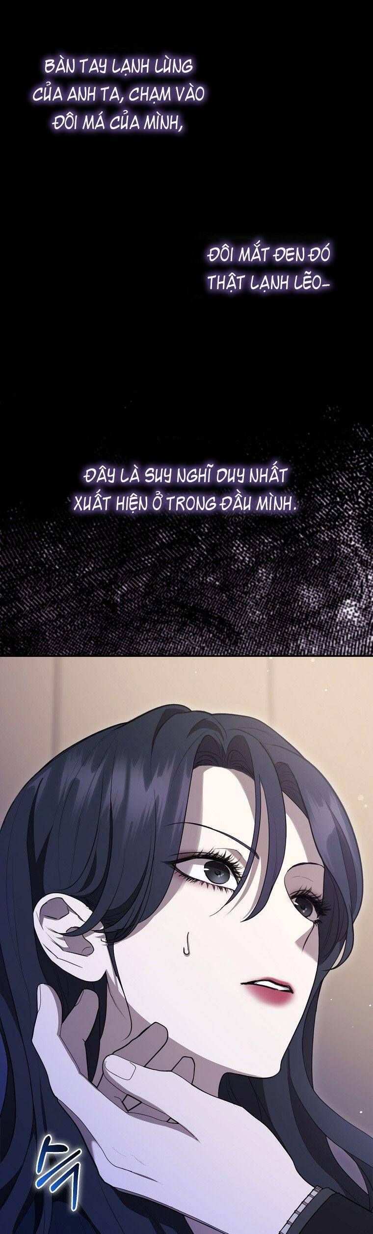 Bạn Trai Của Nam Chính Ám Ảnh Tôi Chap 3 - Next Chap 4