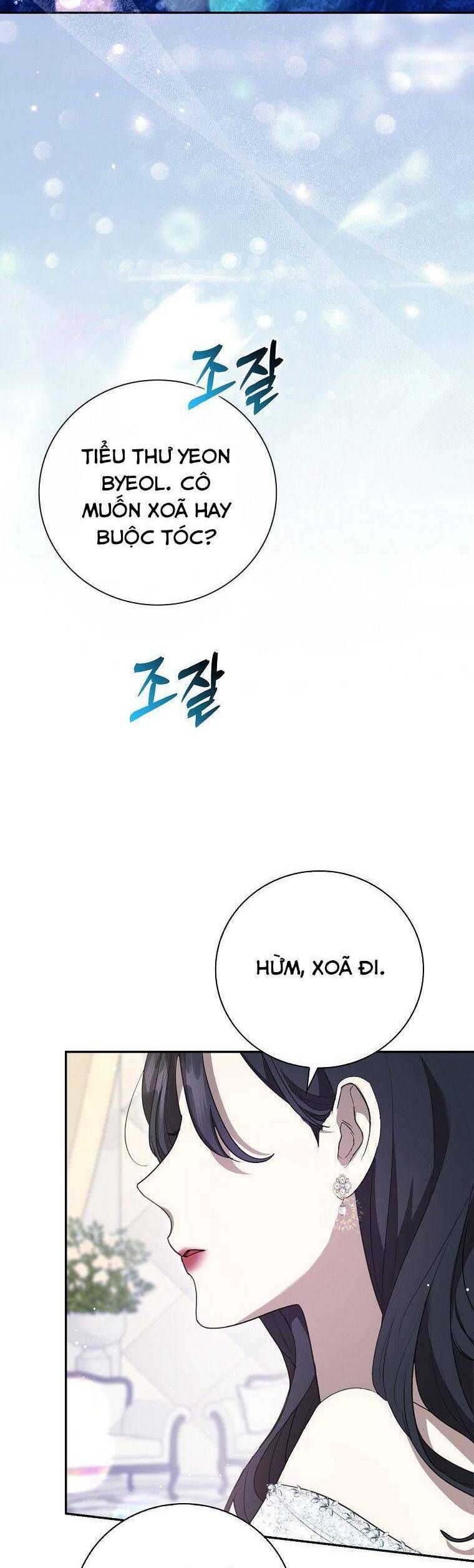 Bạn Trai Của Nam Chính Ám Ảnh Tôi Chap 3 - Next Chap 4