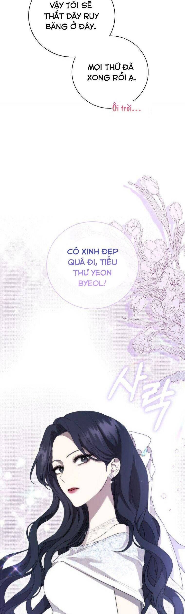 Bạn Trai Của Nam Chính Ám Ảnh Tôi Chap 3 - Next Chap 4