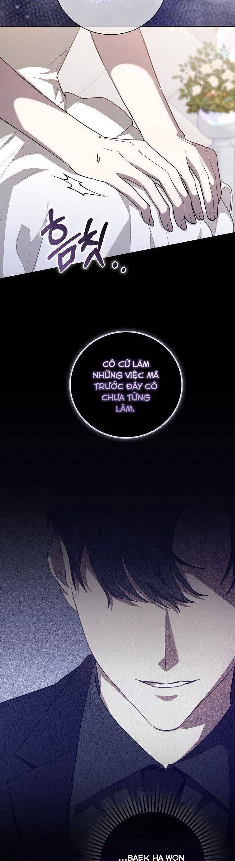 Bạn Trai Của Nam Chính Ám Ảnh Tôi Chap 3 - Next Chap 4