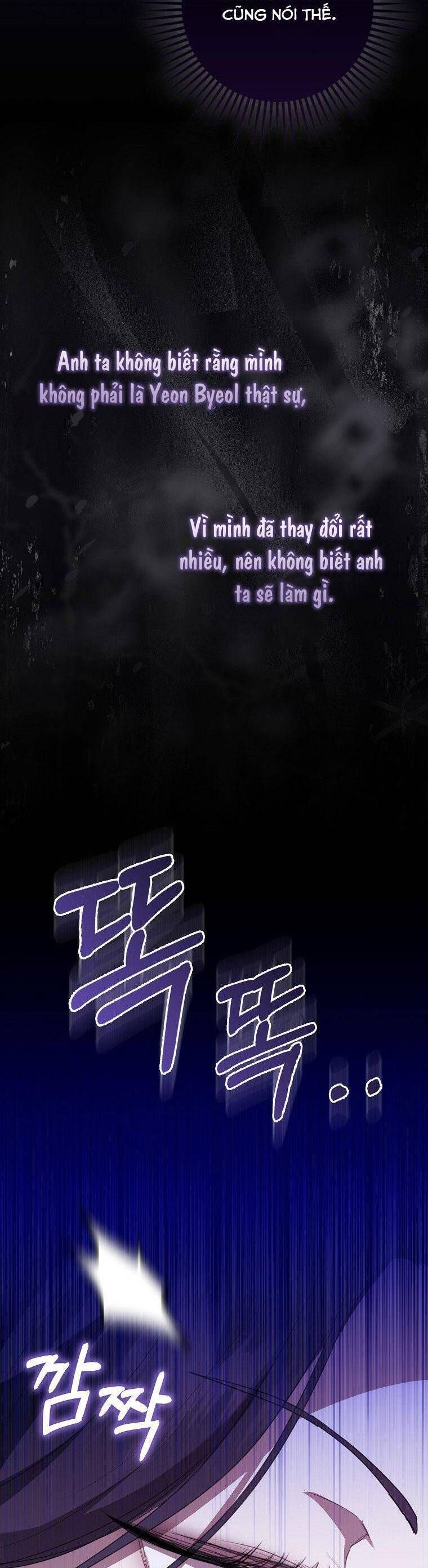 Bạn Trai Của Nam Chính Ám Ảnh Tôi Chap 3 - Next Chap 4
