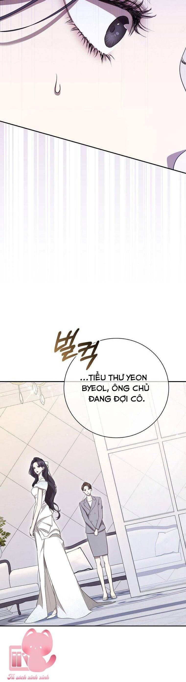 Bạn Trai Của Nam Chính Ám Ảnh Tôi Chap 3 - Next Chap 4