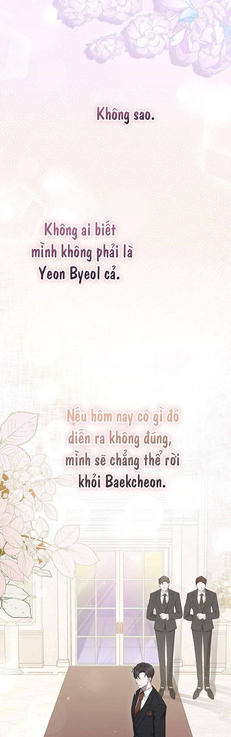 Bạn Trai Của Nam Chính Ám Ảnh Tôi Chap 3 - Next Chap 4
