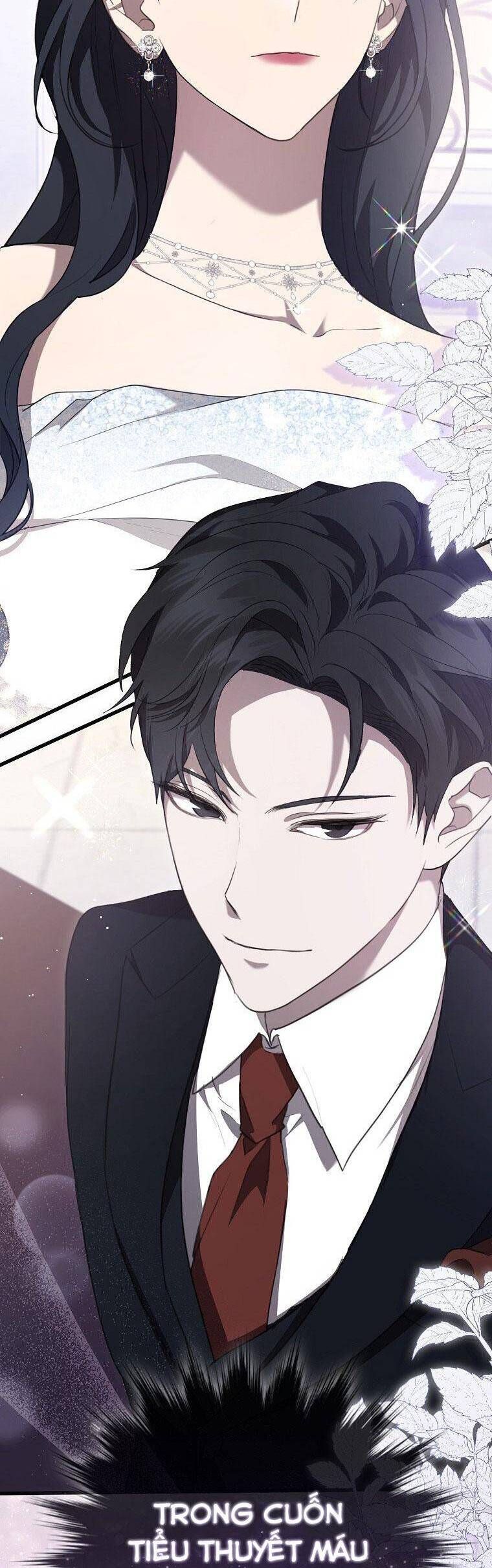 Bạn Trai Của Nam Chính Ám Ảnh Tôi Chap 3 - Next Chap 4