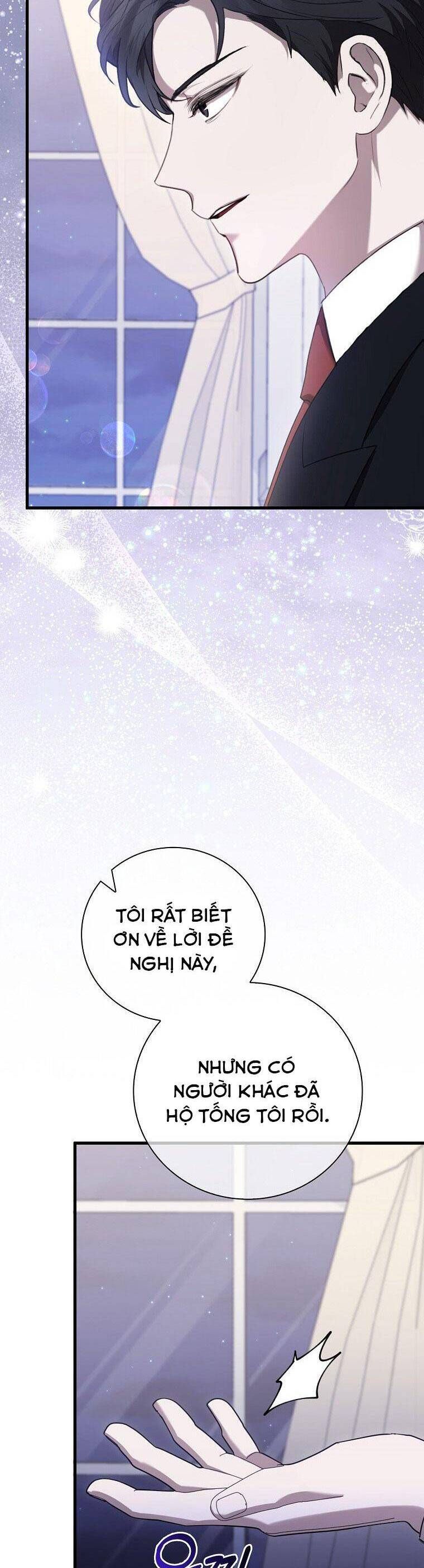 Bạn Trai Của Nam Chính Ám Ảnh Tôi Chap 3 - Next Chap 4