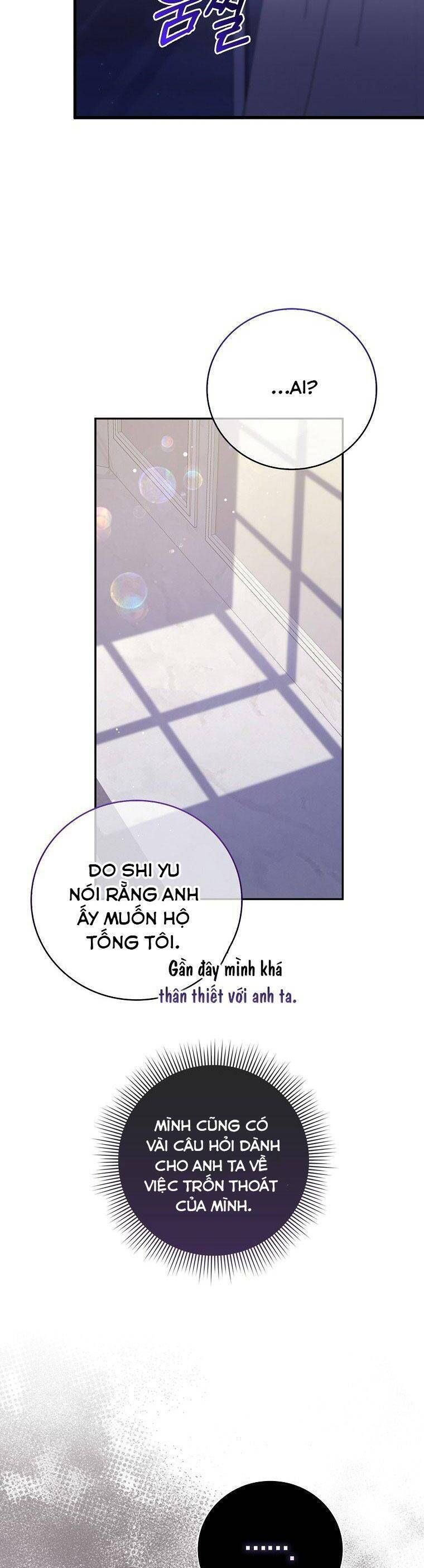 Bạn Trai Của Nam Chính Ám Ảnh Tôi Chap 3 - Next Chap 4