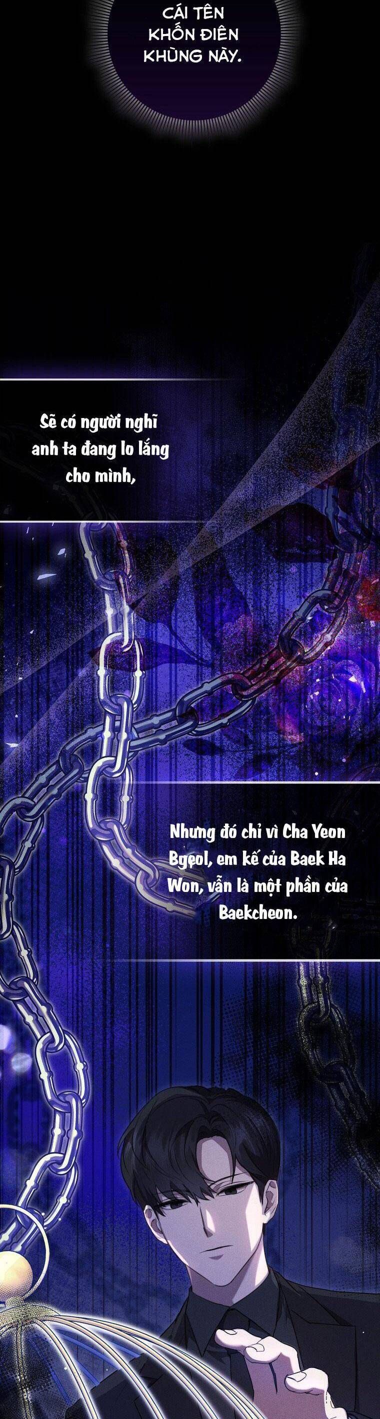 Bạn Trai Của Nam Chính Ám Ảnh Tôi Chap 3 - Next Chap 4