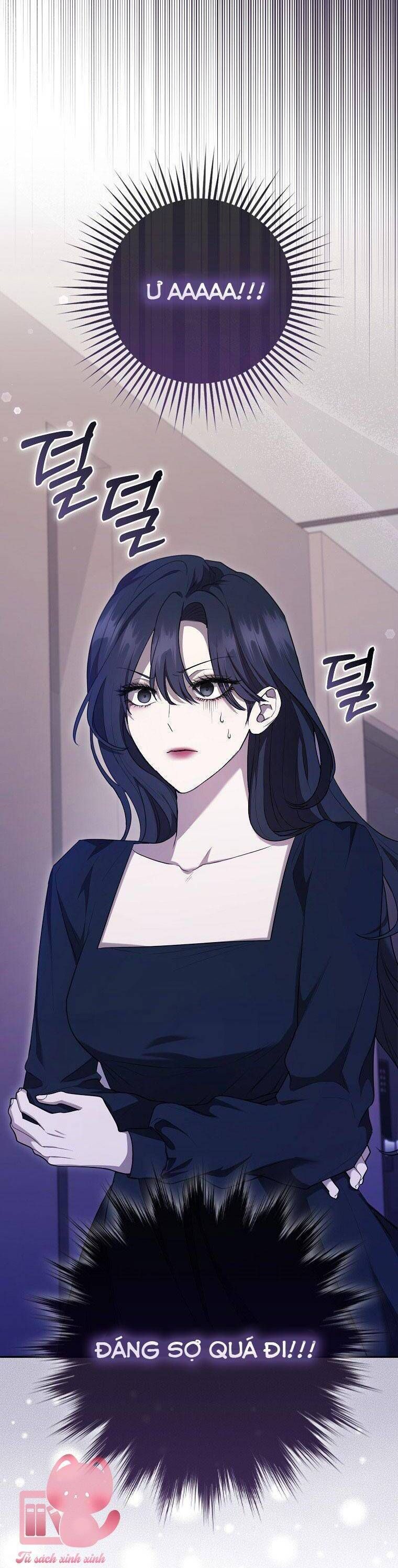Bạn Trai Của Nam Chính Ám Ảnh Tôi Chap 3 - Next Chap 4