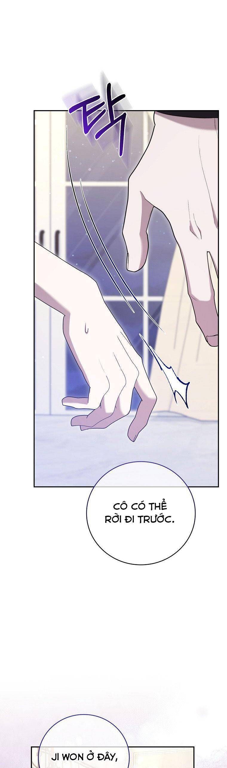 Bạn Trai Của Nam Chính Ám Ảnh Tôi Chap 3 - Next Chap 4