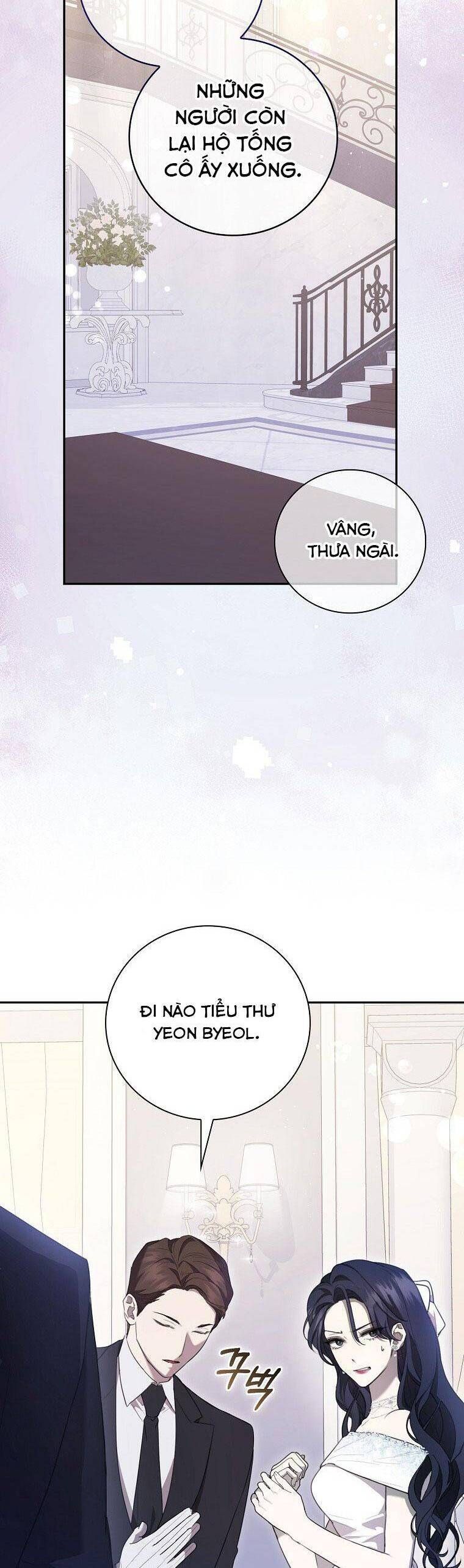 Bạn Trai Của Nam Chính Ám Ảnh Tôi Chap 3 - Next Chap 4