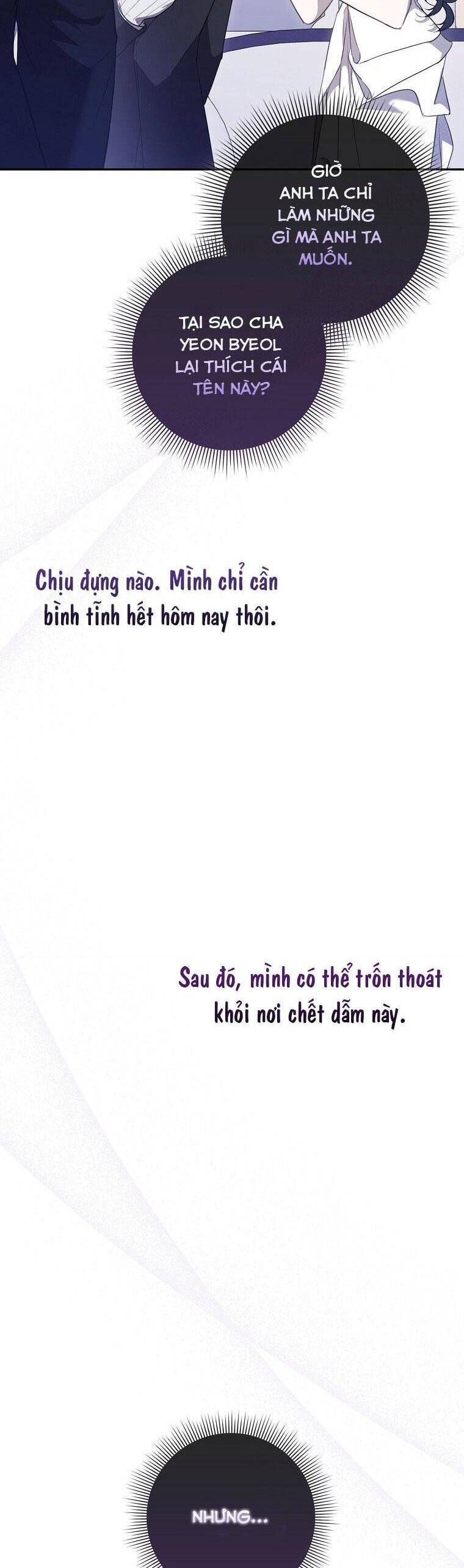 Bạn Trai Của Nam Chính Ám Ảnh Tôi Chap 3 - Next Chap 4