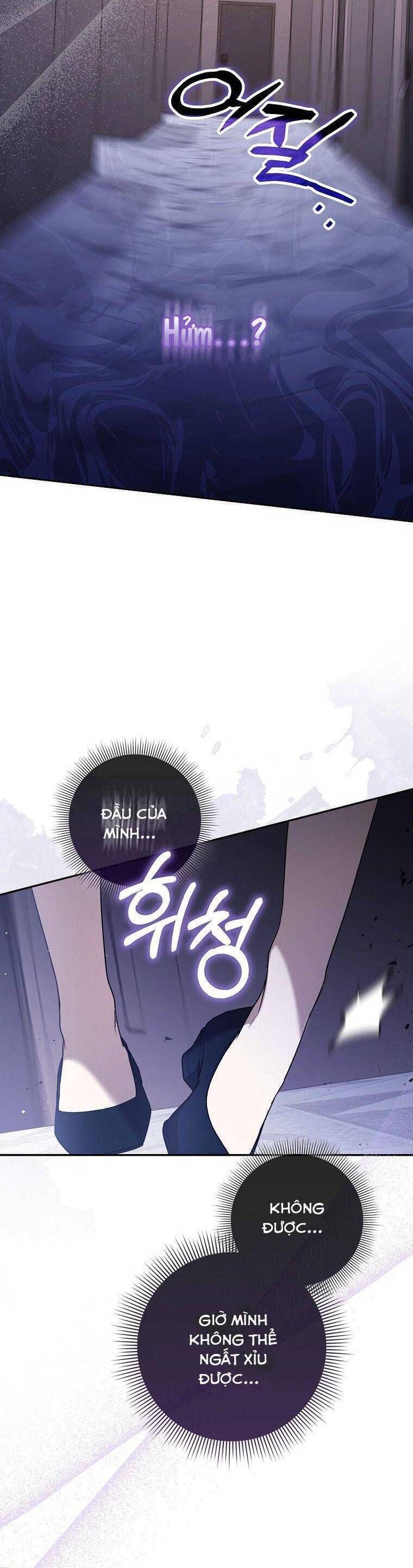 Bạn Trai Của Nam Chính Ám Ảnh Tôi Chap 3 - Next Chap 4