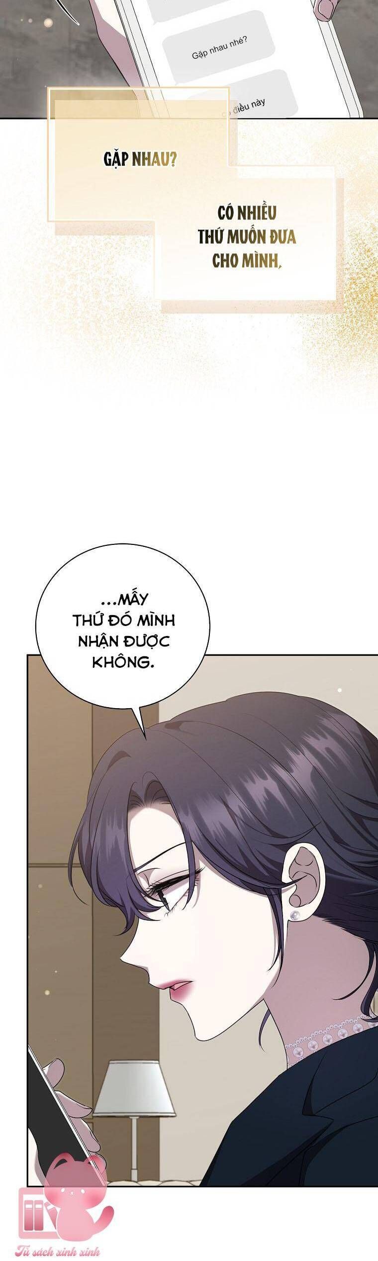 Bạn Trai Của Nam Chính Ám Ảnh Tôi Chap 30 - Next Chap 31