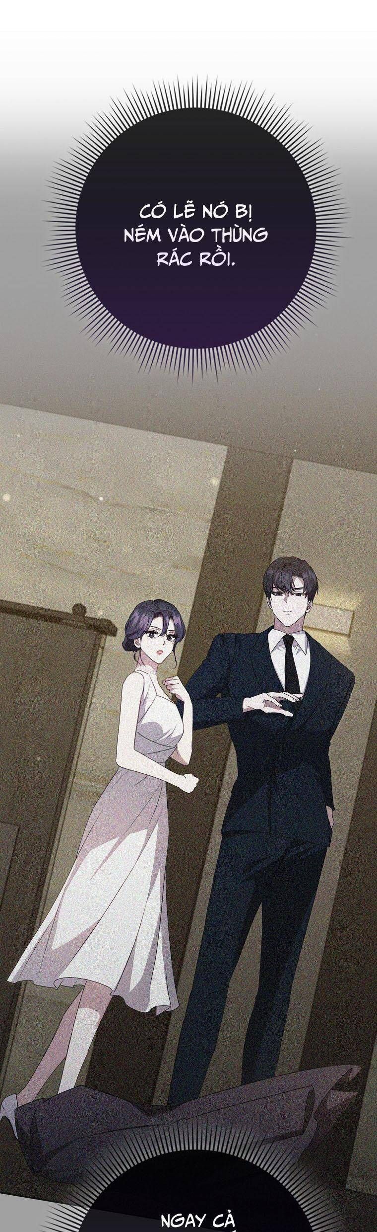 Bạn Trai Của Nam Chính Ám Ảnh Tôi Chap 30 - Next Chap 31
