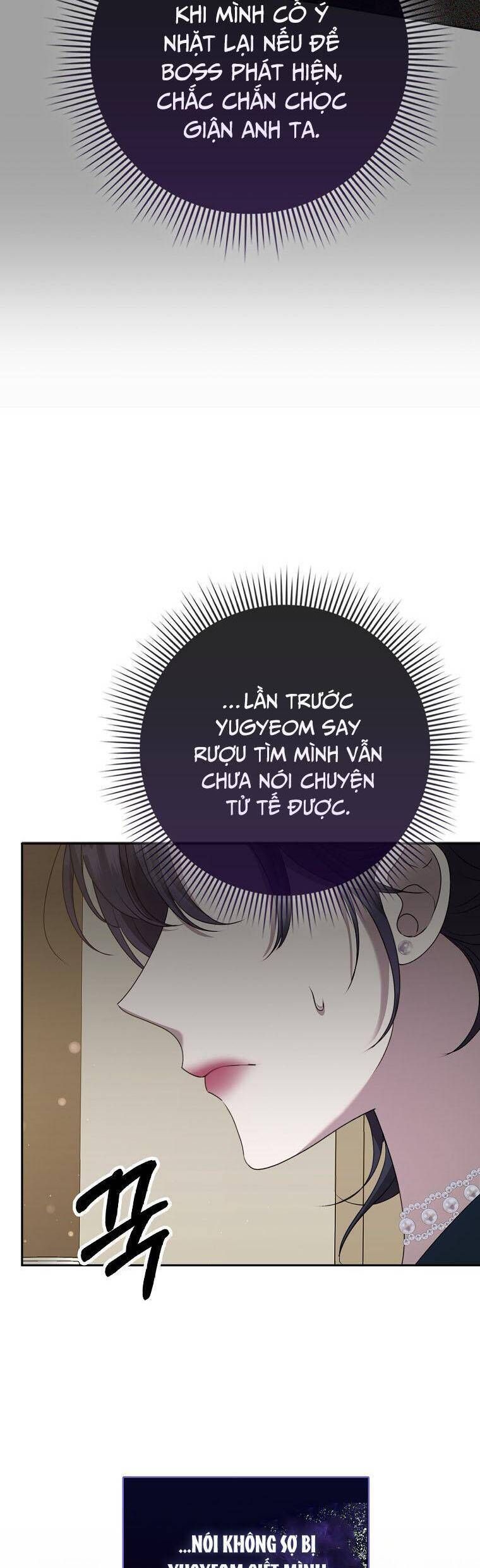 Bạn Trai Của Nam Chính Ám Ảnh Tôi Chap 30 - Next Chap 31