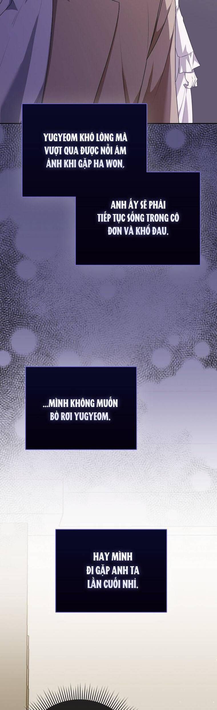 Bạn Trai Của Nam Chính Ám Ảnh Tôi Chap 30 - Next Chap 31