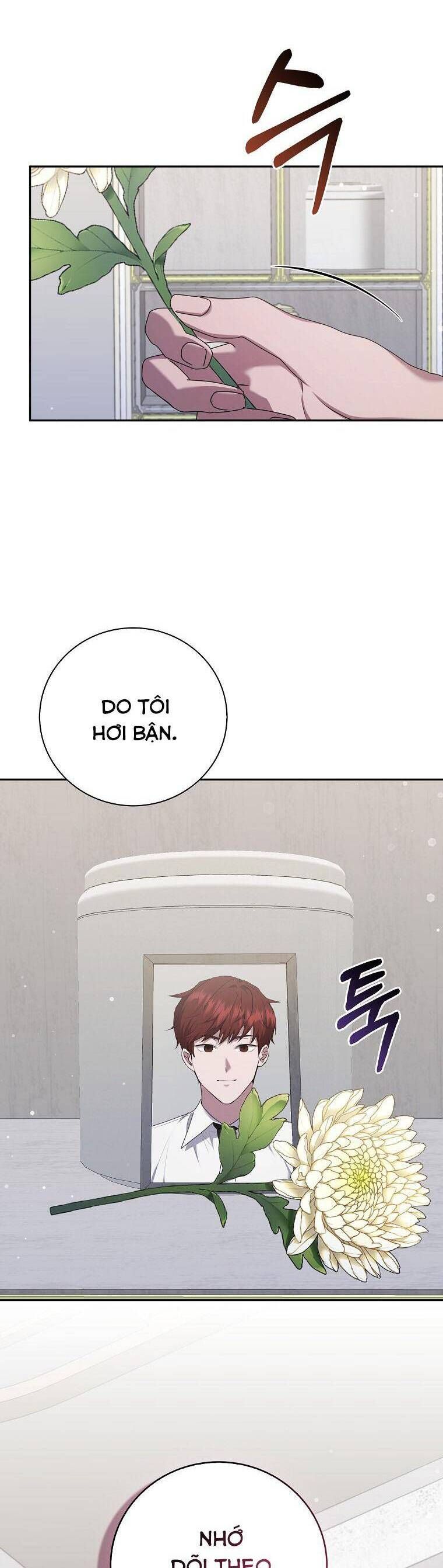 Bạn Trai Của Nam Chính Ám Ảnh Tôi Chap 30 - Next Chap 31