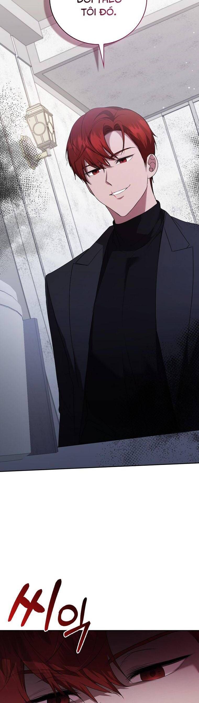 Bạn Trai Của Nam Chính Ám Ảnh Tôi Chap 30 - Next Chap 31