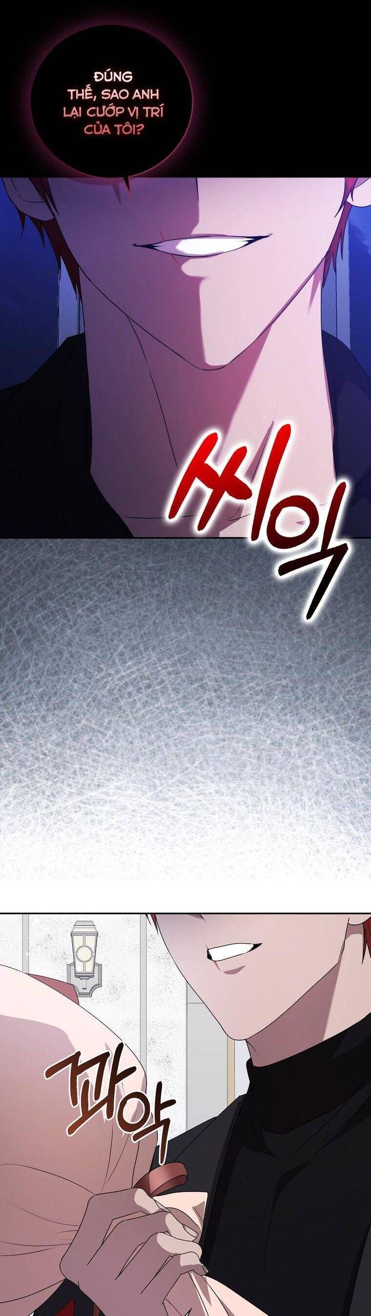 Bạn Trai Của Nam Chính Ám Ảnh Tôi Chap 30 - Next Chap 31