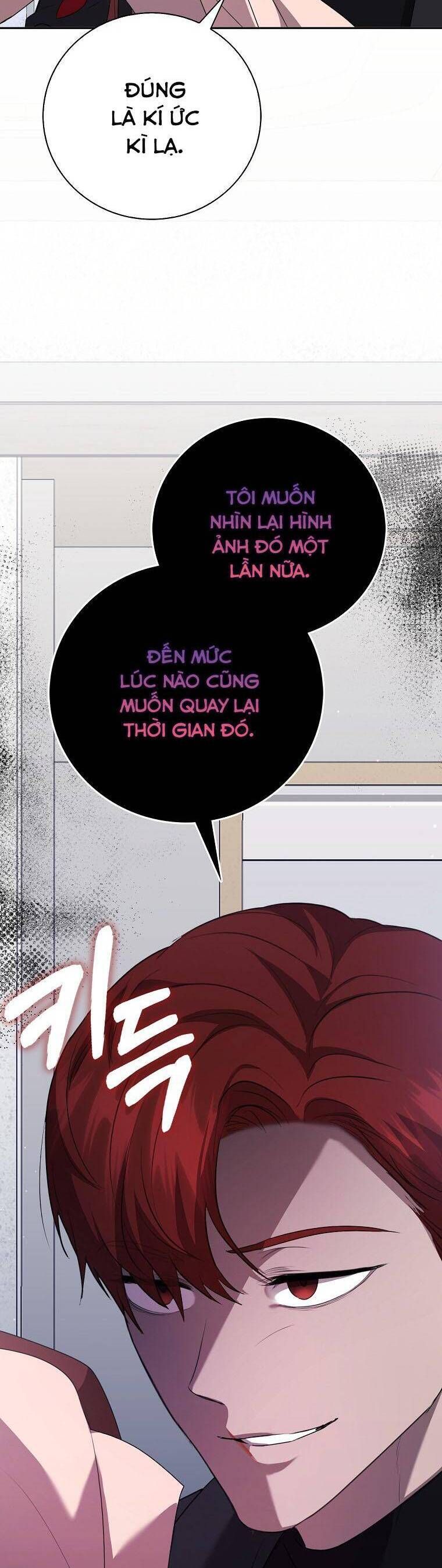 Bạn Trai Của Nam Chính Ám Ảnh Tôi Chap 30 - Next Chap 31