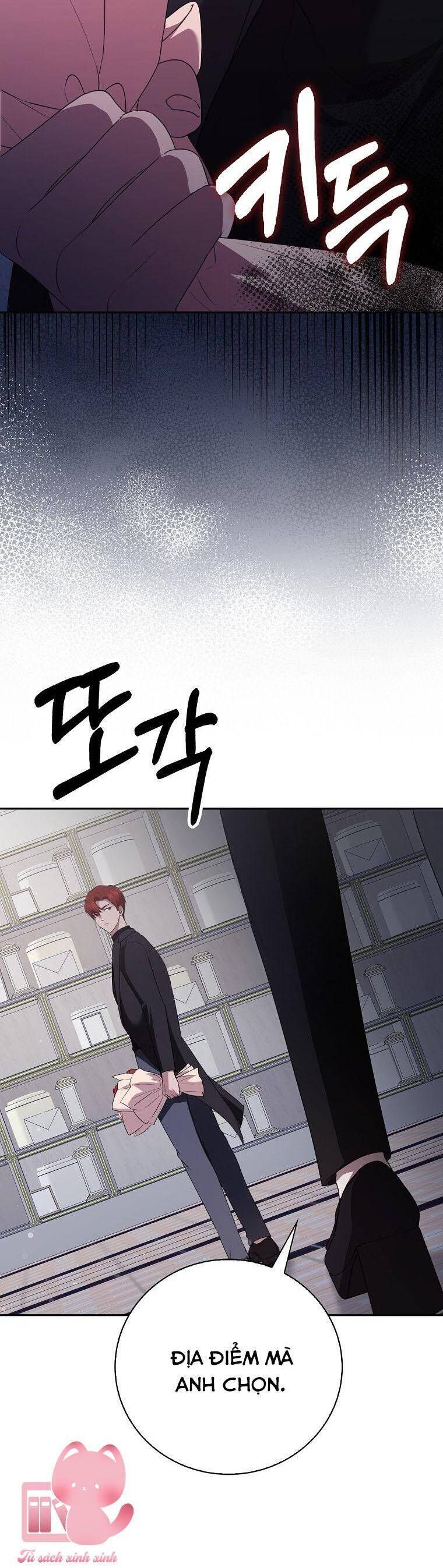 Bạn Trai Của Nam Chính Ám Ảnh Tôi Chap 30 - Next Chap 31