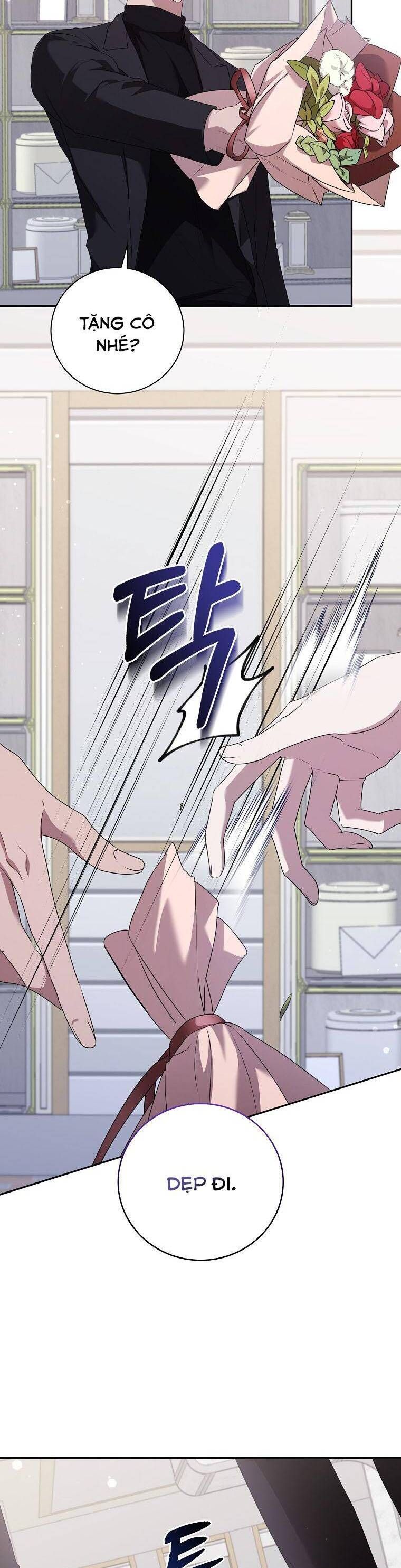 Bạn Trai Của Nam Chính Ám Ảnh Tôi Chap 30 - Next Chap 31