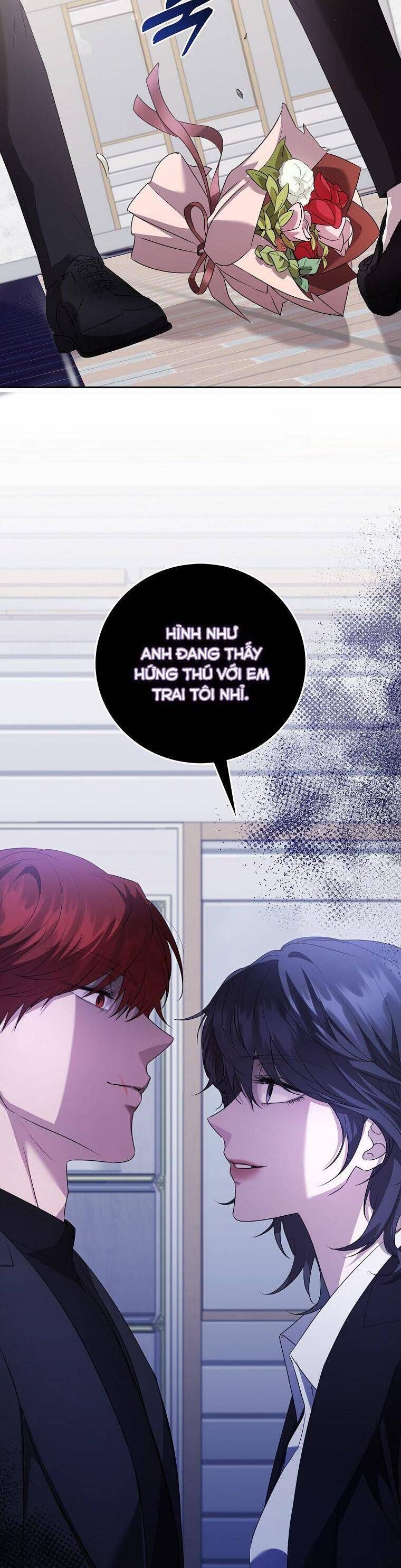 Bạn Trai Của Nam Chính Ám Ảnh Tôi Chap 30 - Next Chap 31