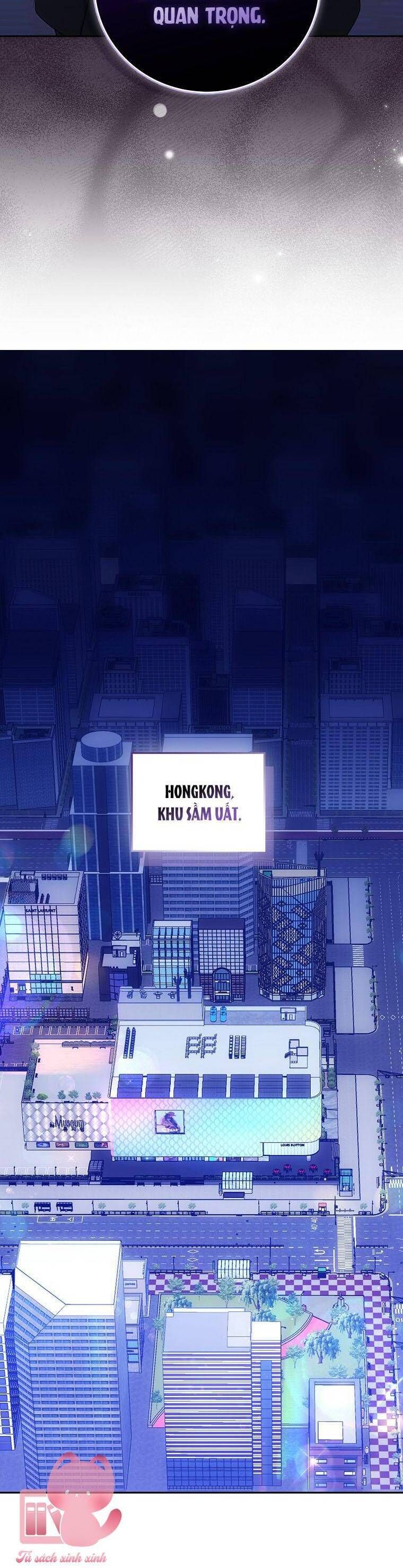Bạn Trai Của Nam Chính Ám Ảnh Tôi Chap 30 - Next Chap 31