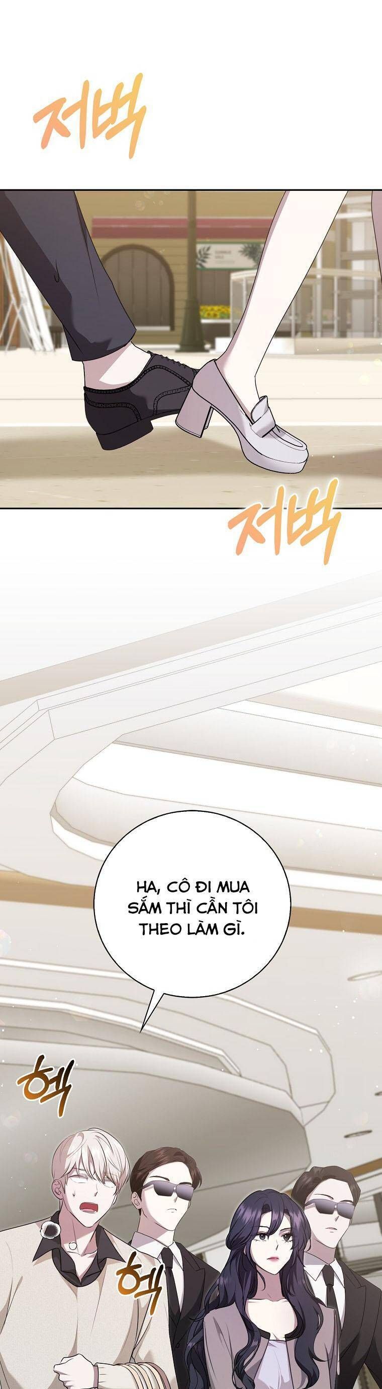 Bạn Trai Của Nam Chính Ám Ảnh Tôi Chap 30 - Next Chap 31