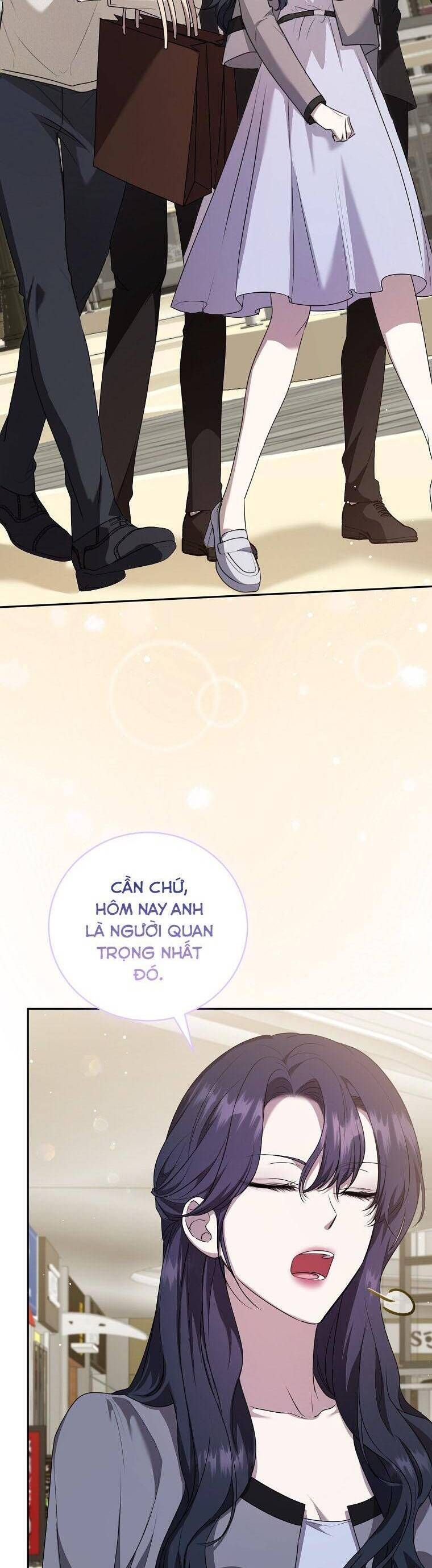 Bạn Trai Của Nam Chính Ám Ảnh Tôi Chap 30 - Next Chap 31