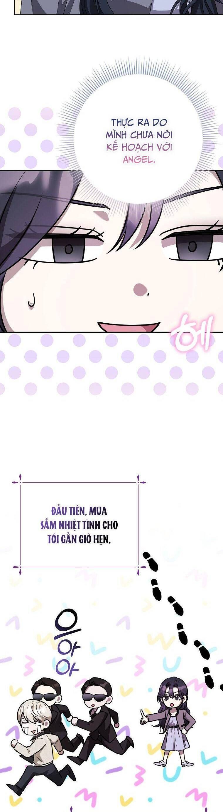 Bạn Trai Của Nam Chính Ám Ảnh Tôi Chap 30 - Next Chap 31