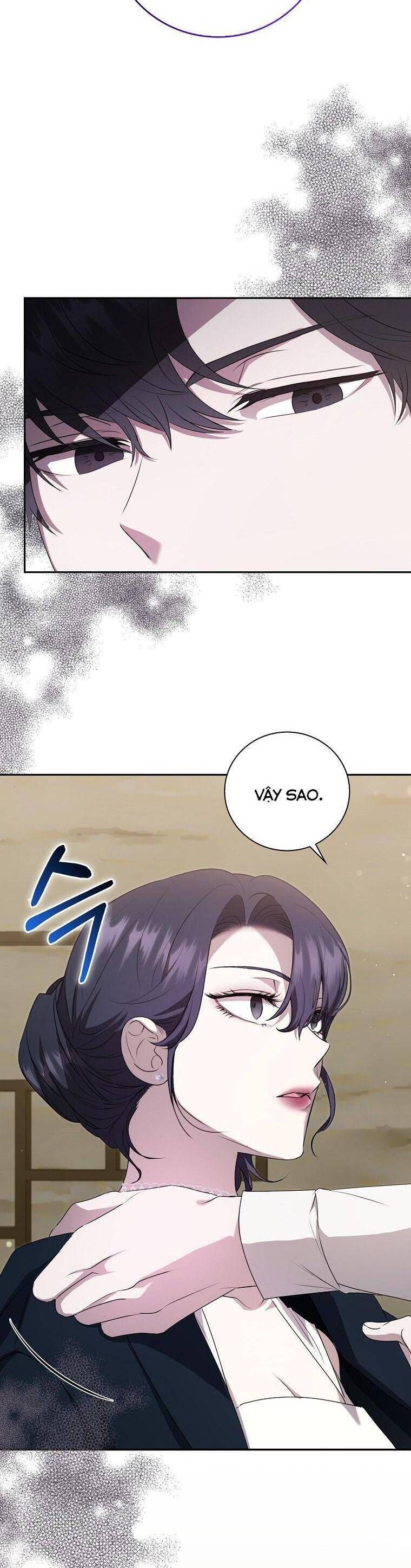 Bạn Trai Của Nam Chính Ám Ảnh Tôi Chap 30 - Next Chap 31