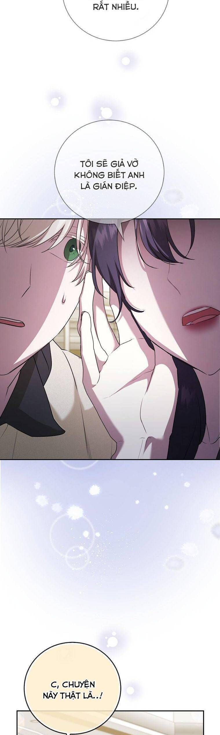Bạn Trai Của Nam Chính Ám Ảnh Tôi Chap 30 - Next Chap 31