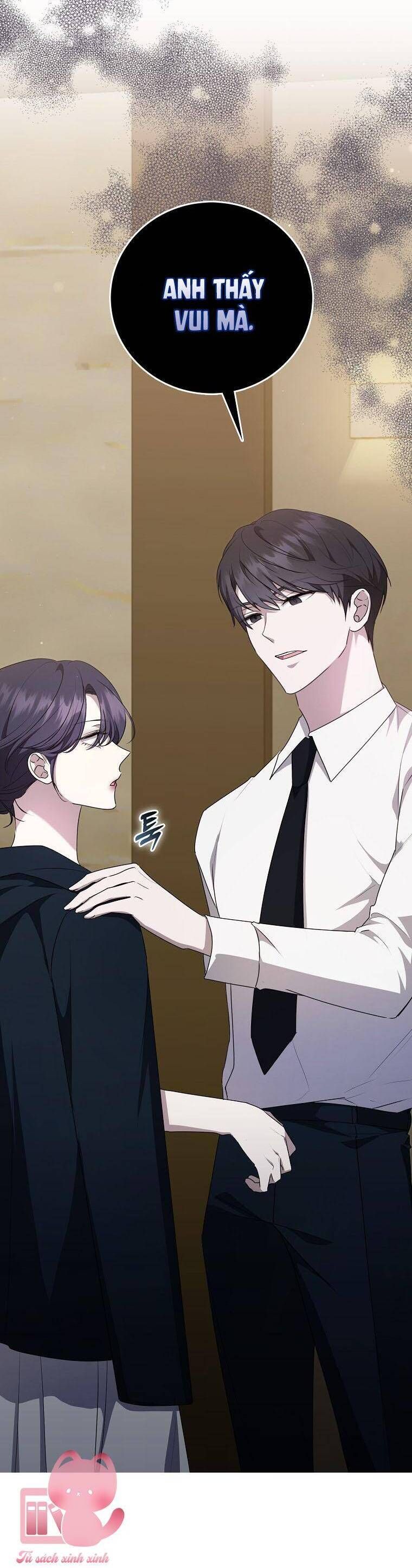 Bạn Trai Của Nam Chính Ám Ảnh Tôi Chap 30 - Next Chap 31