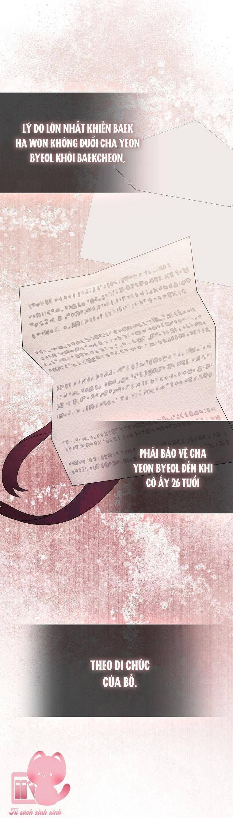 Bạn Trai Của Nam Chính Ám Ảnh Tôi Chap 30 - Next Chap 31