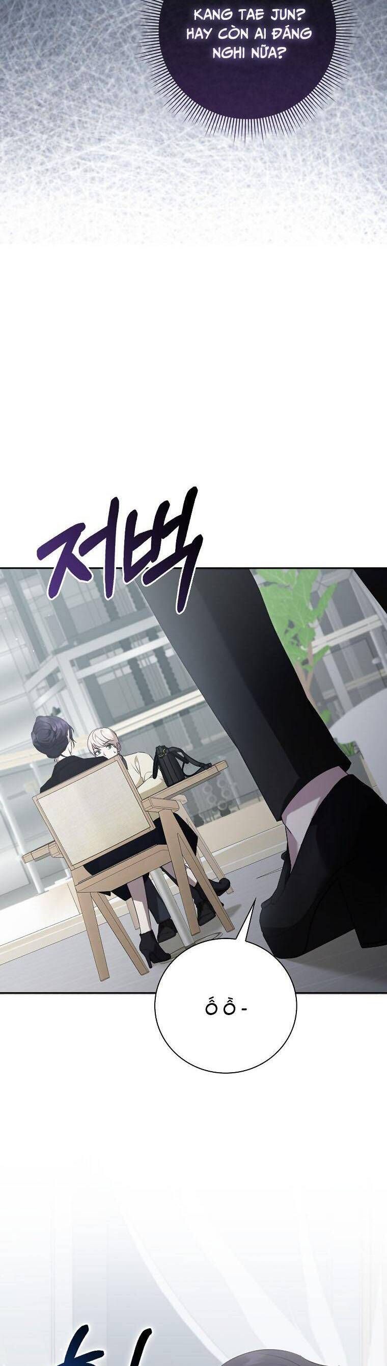 Bạn Trai Của Nam Chính Ám Ảnh Tôi Chap 31 - Next Chap 32