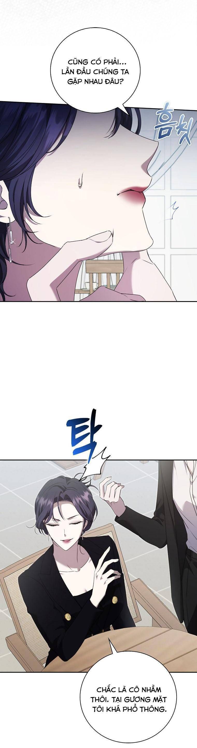Bạn Trai Của Nam Chính Ám Ảnh Tôi Chap 31 - Next Chap 32