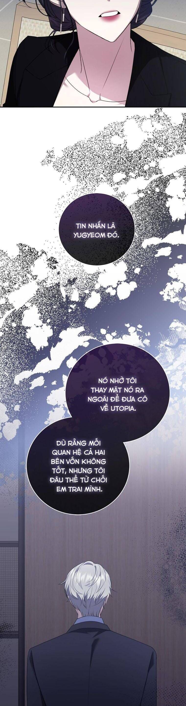Bạn Trai Của Nam Chính Ám Ảnh Tôi Chap 31 - Next Chap 32