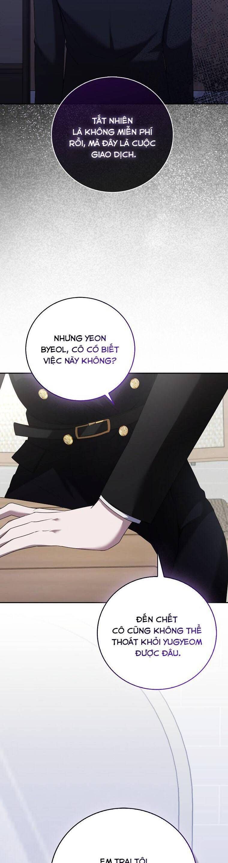 Bạn Trai Của Nam Chính Ám Ảnh Tôi Chap 31 - Next Chap 32