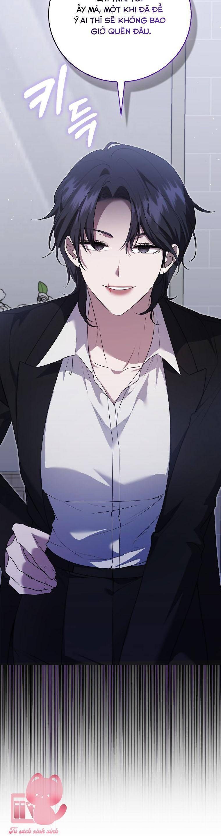 Bạn Trai Của Nam Chính Ám Ảnh Tôi Chap 31 - Next Chap 32