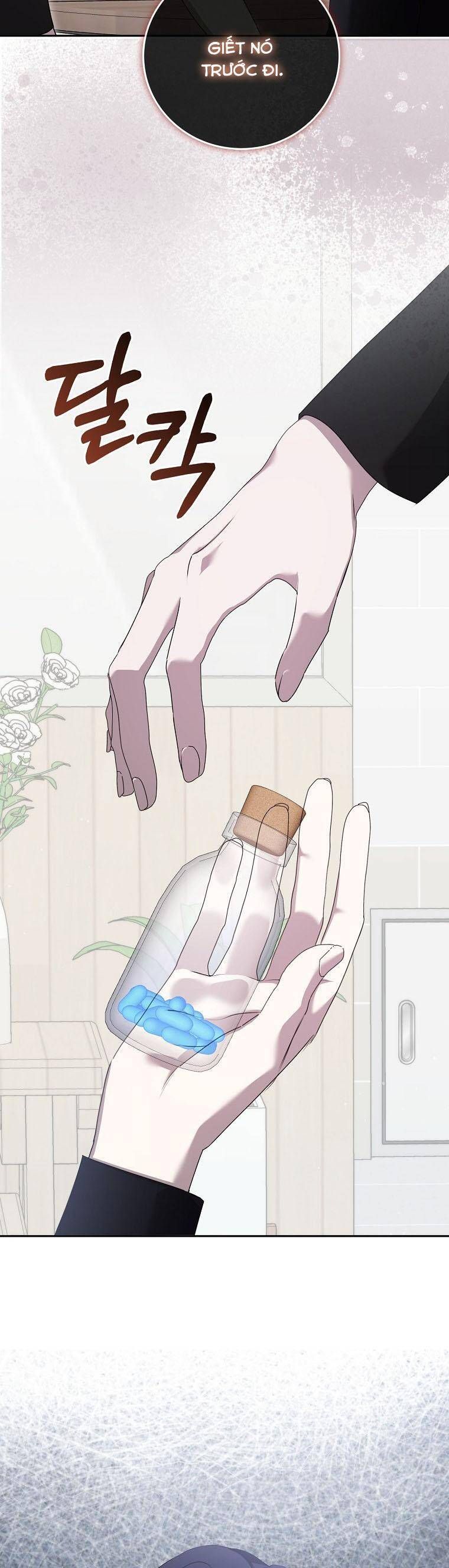 Bạn Trai Của Nam Chính Ám Ảnh Tôi Chap 31 - Next Chap 32