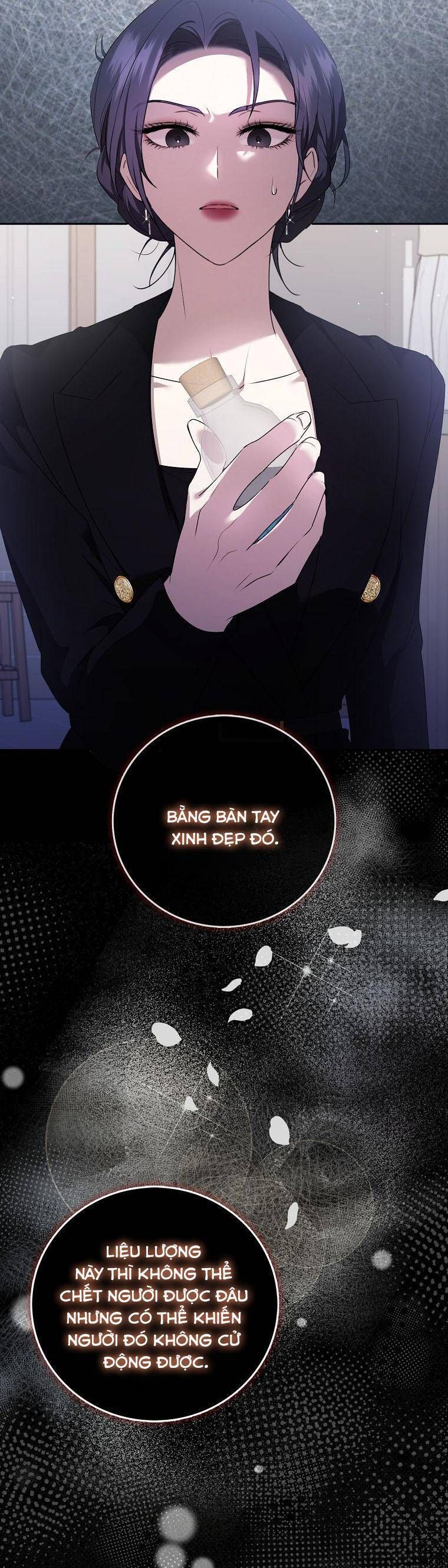Bạn Trai Của Nam Chính Ám Ảnh Tôi Chap 31 - Next Chap 32