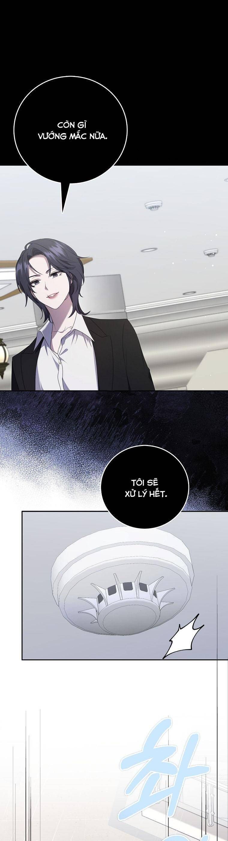 Bạn Trai Của Nam Chính Ám Ảnh Tôi Chap 31 - Next Chap 32