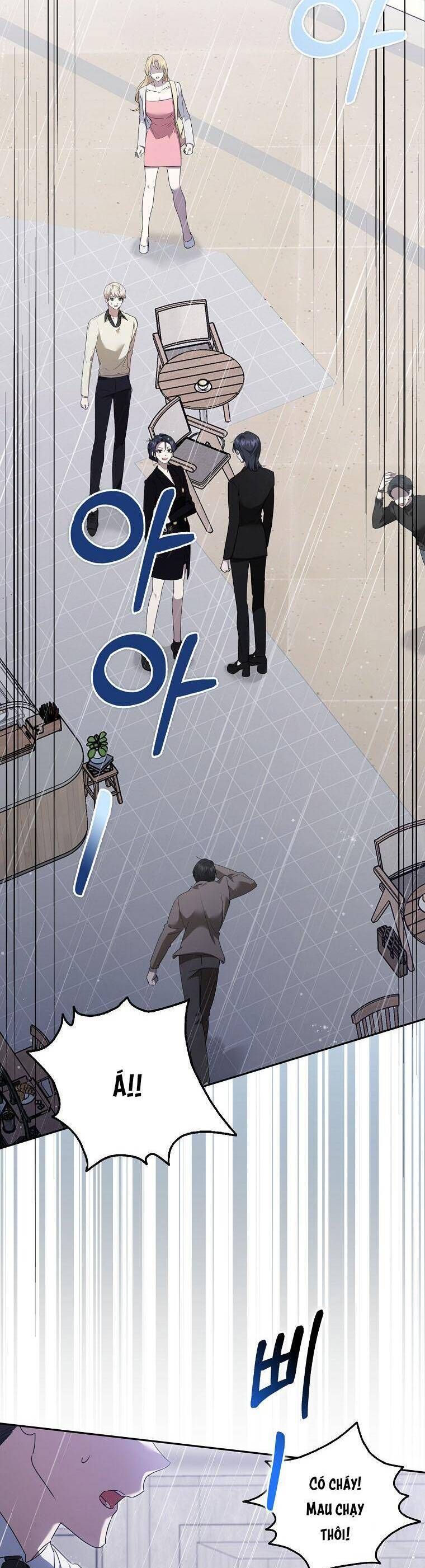 Bạn Trai Của Nam Chính Ám Ảnh Tôi Chap 31 - Next Chap 32