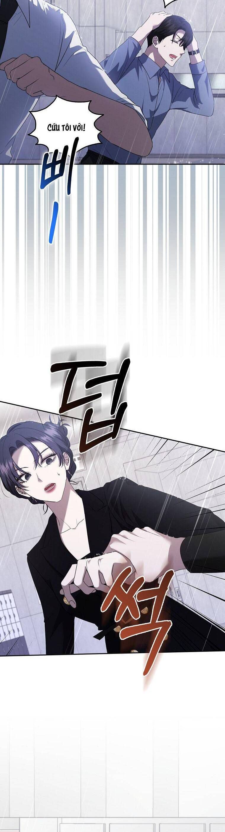Bạn Trai Của Nam Chính Ám Ảnh Tôi Chap 31 - Next Chap 32
