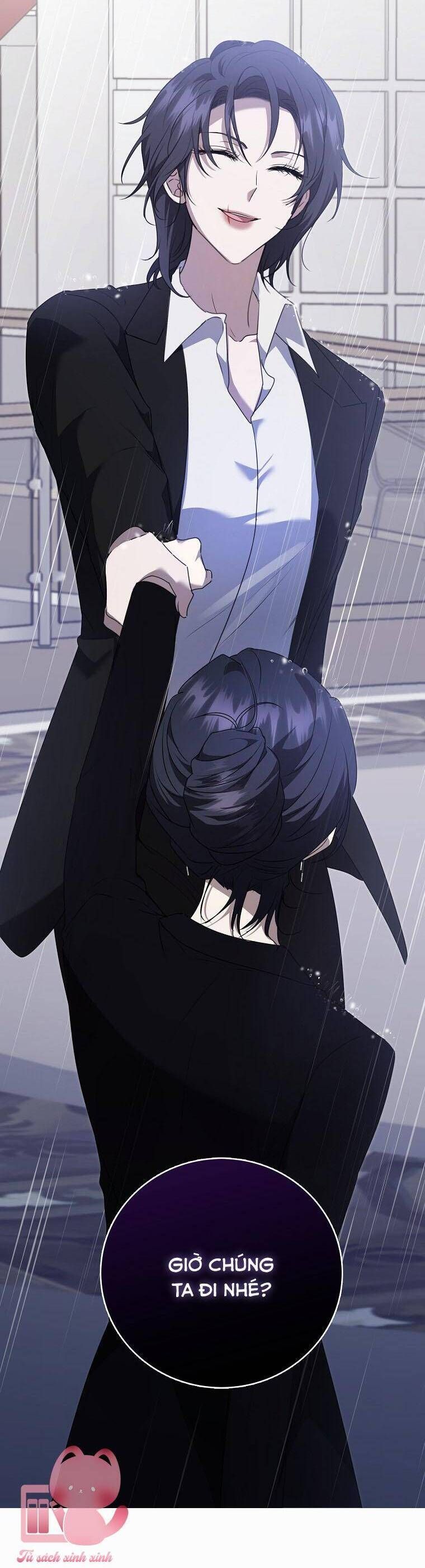 Bạn Trai Của Nam Chính Ám Ảnh Tôi Chap 31 - Next Chap 32