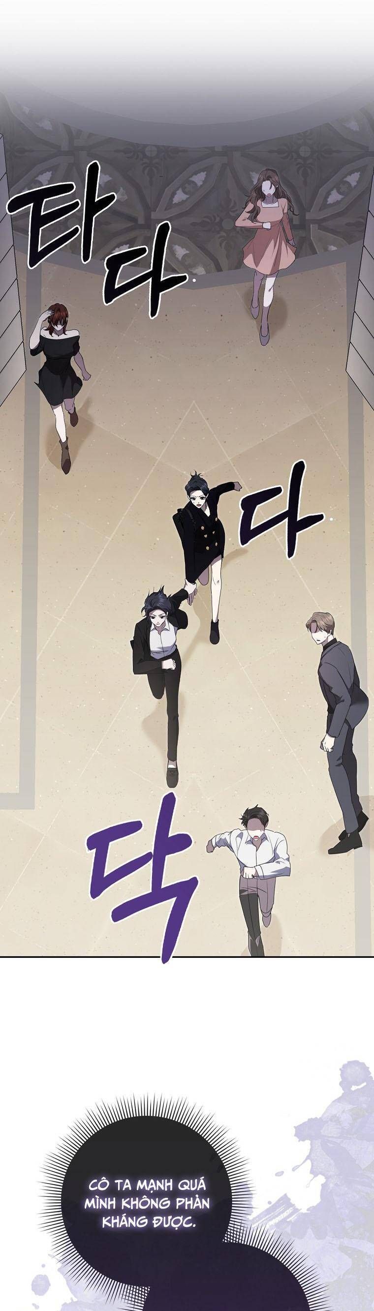 Bạn Trai Của Nam Chính Ám Ảnh Tôi Chap 31 - Next Chap 32