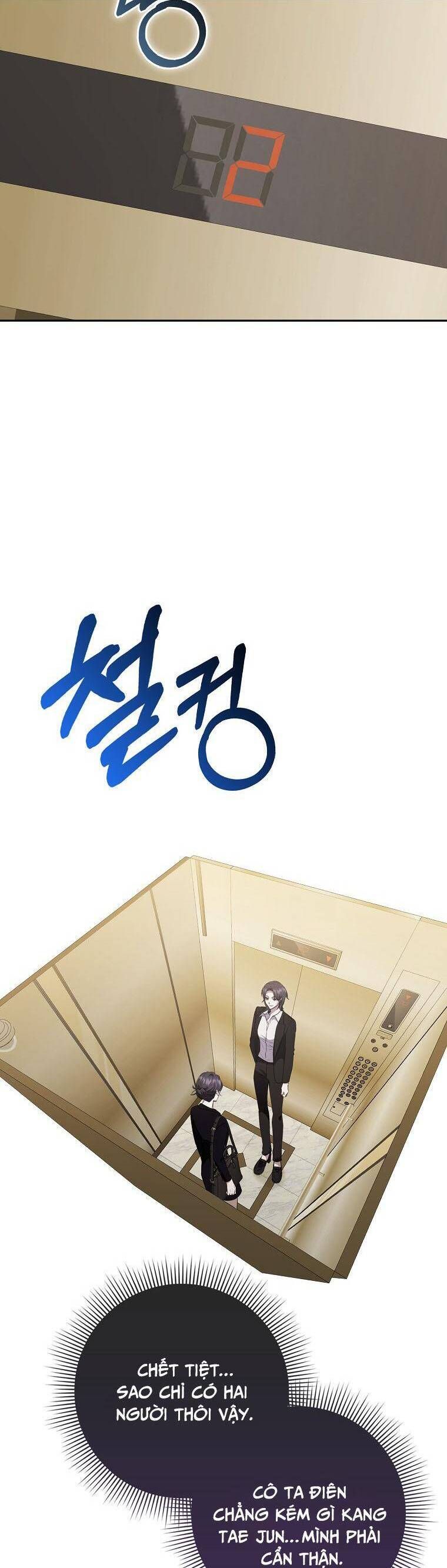 Bạn Trai Của Nam Chính Ám Ảnh Tôi Chap 31 - Next Chap 32